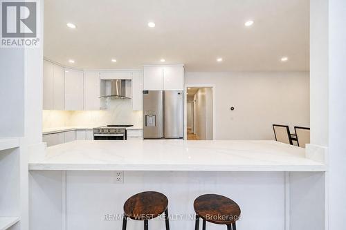 765 Dodsworth Crescent, Mississauga, ON 