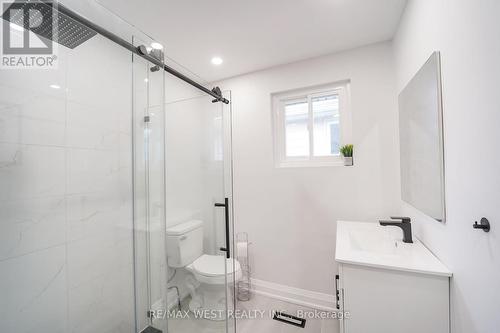 765 Dodsworth Crescent, Mississauga, ON 