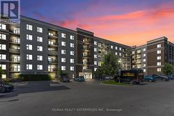 409 - 610 FARMSTEAD DRIVE Milton, ON L9T 8X5