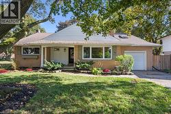 38 YULE Place  Kitchener, ON N2B 2J8