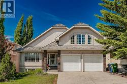166 Scenic Ridge Crescent NW  Calgary, AB T3L 1V7