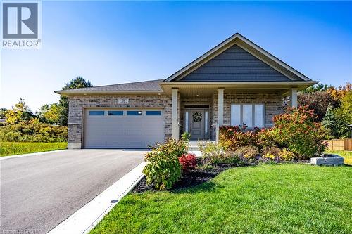 58 JUDD Drive  Simcoe, ON N3Y 0G7