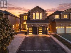 3263 CRIMSON KING CIRCLE  Mississauga, ON L5N 8M8