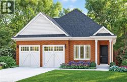57 STONEYBROOK Crescent  Welland, ON L3C 6Z3