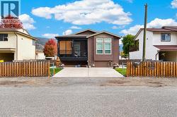 1410 Walnut Avenue  Merritt, BC V1K 1L3