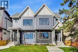 2314 22 Avenue SW  Calgary, AB T2T 0S8