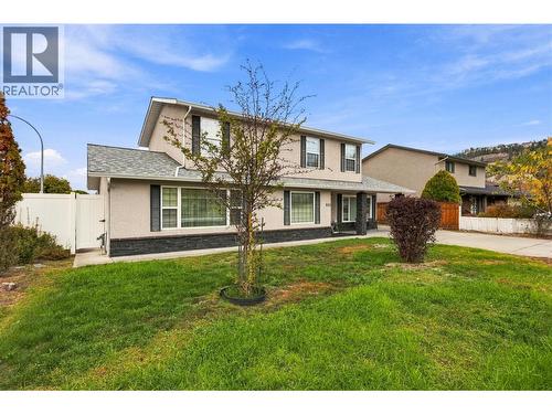153 Yorkton Avenue  Penticton, BC V2A 3V3