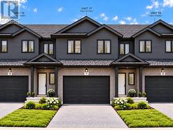 17 - 165 EGAN AVENUE St. Marys, ON N4X 0C9
