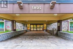 1507 - 966 INVERHOUSE DRIVE  Mississauga, ON L5J 4B6