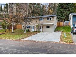 5659 BROCK DRIVE Prince George, BC V2N 2E3