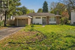 86 SELGROVE CRESCENT Oakville (Sw Southwest), ON L6L 1L3