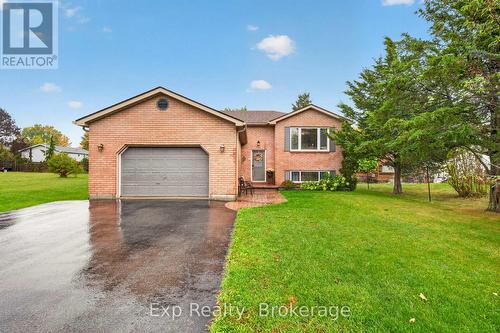 4 HARBOURVIEW CRESCENT  Prince Edward County (Wellington Ward), ON K0K 3L0