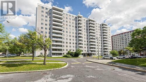 904 - 100 LOTHERTON PATHWAY  Toronto, ON M6B 2G8