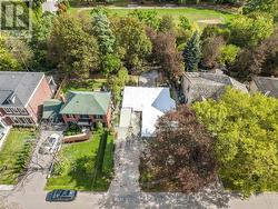 17 ST. GEORGES ROAD  Toronto, ON M9A 3S9