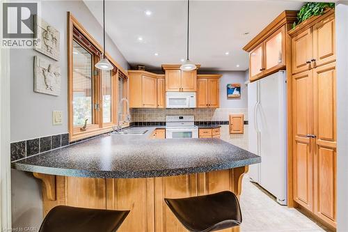 192 Warren Road, Kitchener, ON 