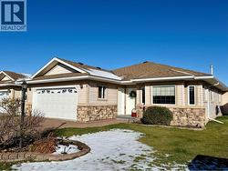 9500 3 Street Unit# 11 Dawson Creek, BC V1G 4Y6