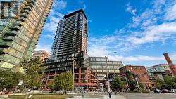 716 - 135 EAST LIBERTY STREET Toronto, ON M6K 0G7