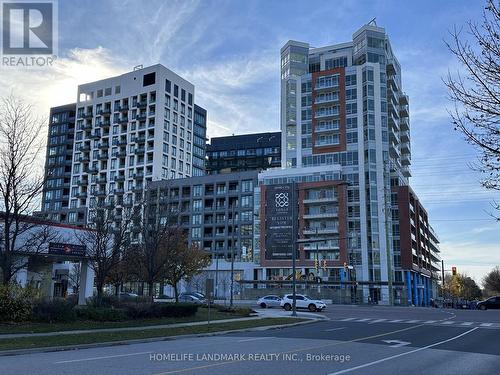 209 - 8888 YONGE STREET  Richmond Hill, ON L4C 6Z1