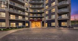 1101 - 58 LAKESIDE TERRACE Barrie, ON L4M 0L5