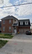 329 EDGEHILL DRIVE Barrie, ON L4N 9X5