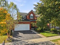 5732 BELL HARBOUR DRIVE  Mississauga, ON L5M 5L1