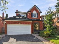 5732 BELL HARBOUR DRIVE  Mississauga, ON L5M 5L1