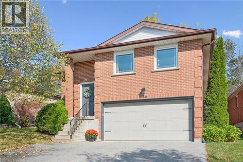 180 Eastforest Trail, Kitchener, ON 