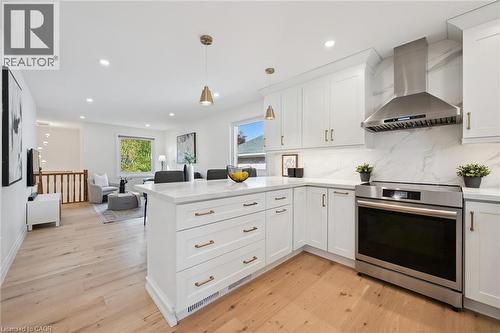 180 Eastforest Trail, Kitchener, ON 