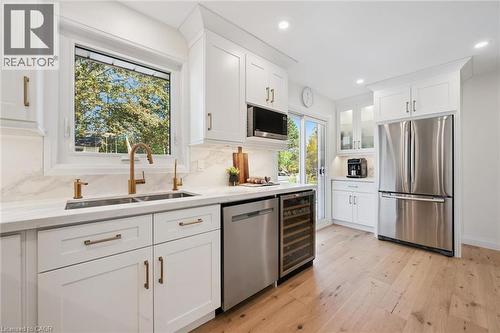 180 Eastforest Trail, Kitchener, ON 