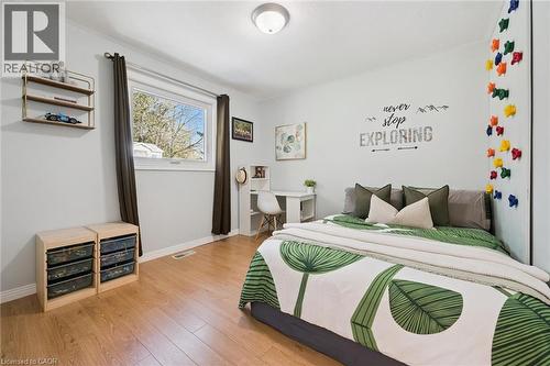180 Eastforest Trail, Kitchener, ON 
