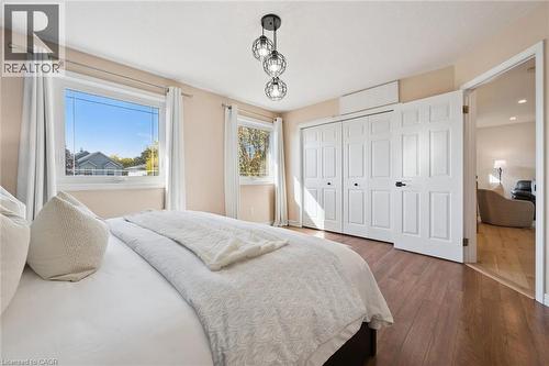 180 Eastforest Trail, Kitchener, ON 