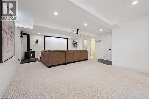 180 Eastforest Trail, Kitchener, ON 