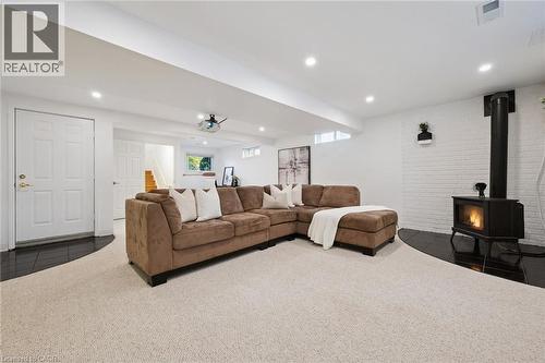 180 Eastforest Trail, Kitchener, ON 