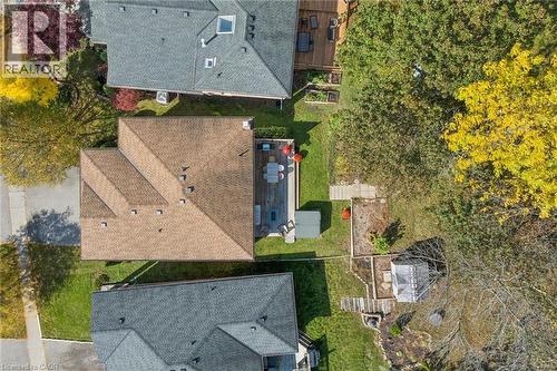 180 Eastforest Trail, Kitchener, ON 