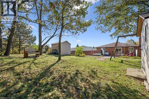 180 Eastforest Trail, Kitchener, ON 