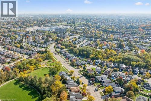 180 Eastforest Trail, Kitchener, ON 
