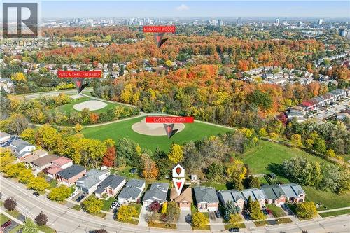 180 Eastforest Trail, Kitchener, ON 