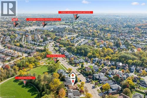 180 Eastforest Trail, Kitchener, ON 