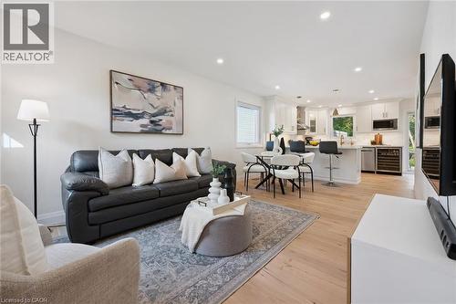 180 Eastforest Trail, Kitchener, ON 