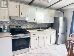 NEW SS Oven/Stove & SS Fridge (May 2026) - 