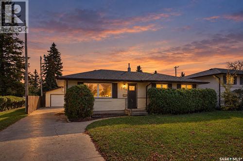 1510 Isabella Street E, Saskatoon, SK 