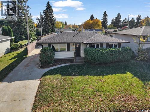 1510 Isabella Street E, Saskatoon, SK 