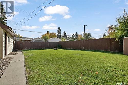 1510 Isabella Street E, Saskatoon, SK 