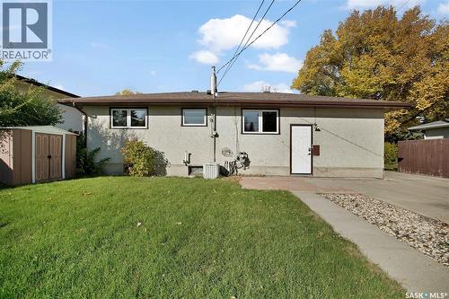 1510 Isabella Street E, Saskatoon, SK 