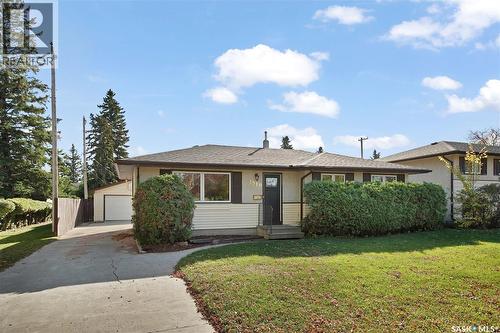 1510 Isabella Street E, Saskatoon, SK 