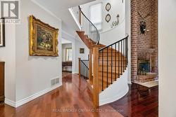 22 RAVENSCROFT ROAD Ajax, ON L1T 1V6