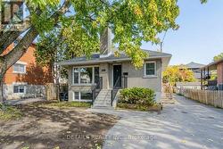 285 COLUMBUS AVENUE  Ottawa, ON K1K 1P3