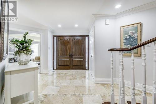 2080 Mckerlie Crescent, Burlington, ON 