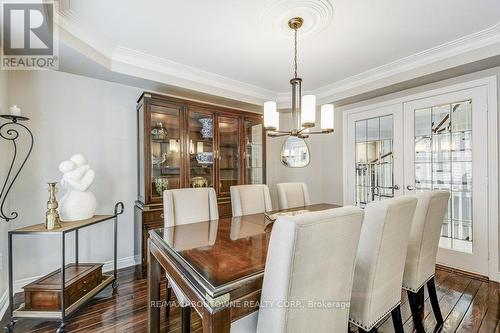 2080 Mckerlie Crescent, Burlington, ON 