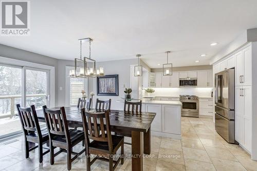 2080 Mckerlie Crescent, Burlington, ON 